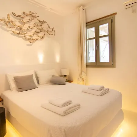 Hébergement de vacances Diorite By Rocks Estates