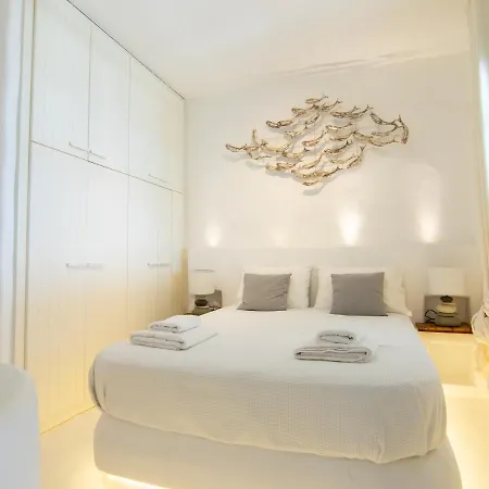 Diorite By Rocks Estates Hébergement de vacances *