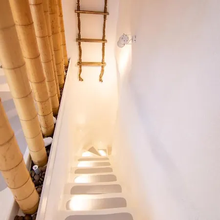 Diorite By Rocks Estates Hébergement de vacances