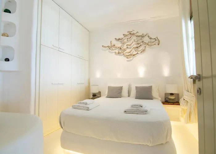 Diorite By Rocks Estates Semesterbostad *