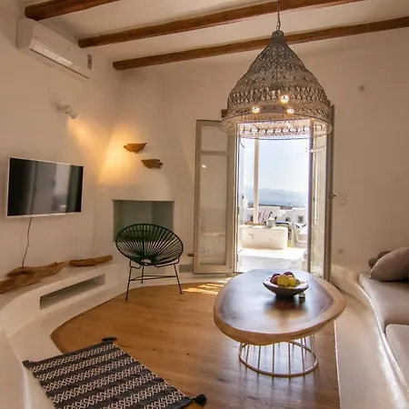 Casa vacanze Diorite By Rocks Estates Santa Maria (Paros)