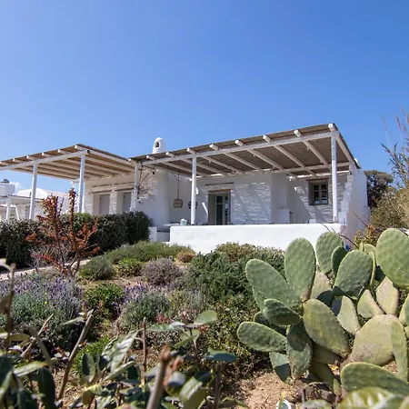 Casa vacanze Diorite By Rocks Estates Santa Maria (Paros)