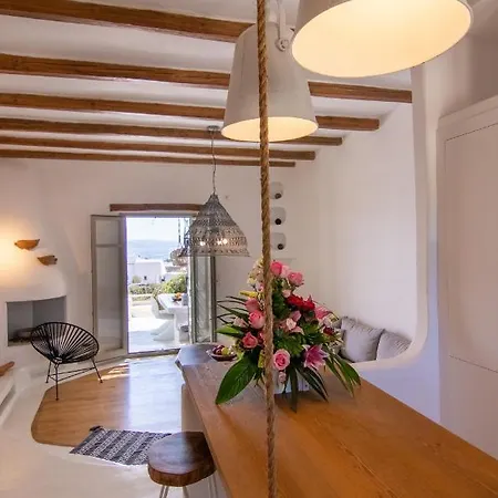 Casa vacanze Diorite By Rocks Estates Santa Maria (Paros)