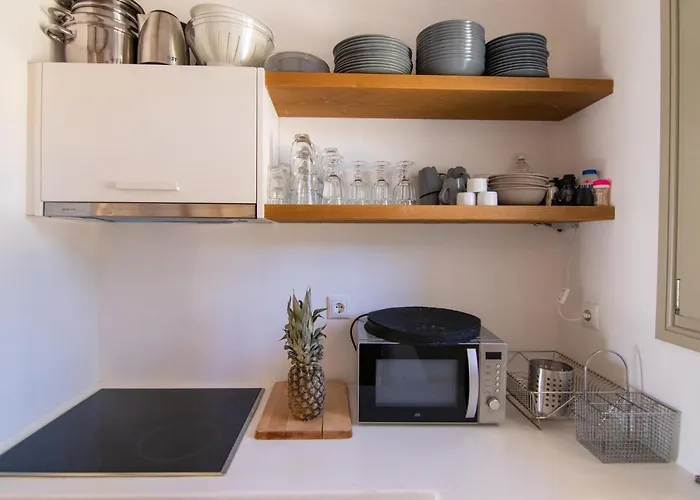 Casa de Férias Diorite By Rocks Estates