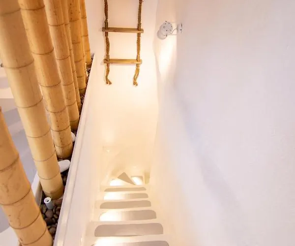 Diorite By Rocks Estates Prázdninový dům